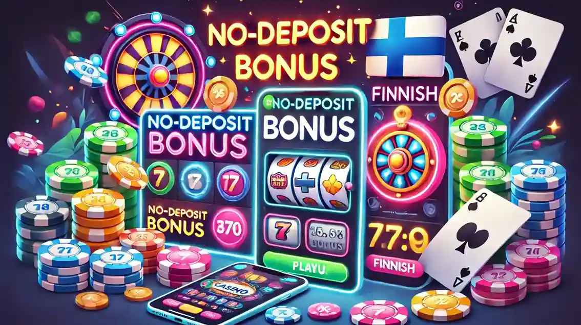 Suositut kasinot 20 € no deposit casino bonus -tarjouksella Nettikasinot no Deposit Bonus