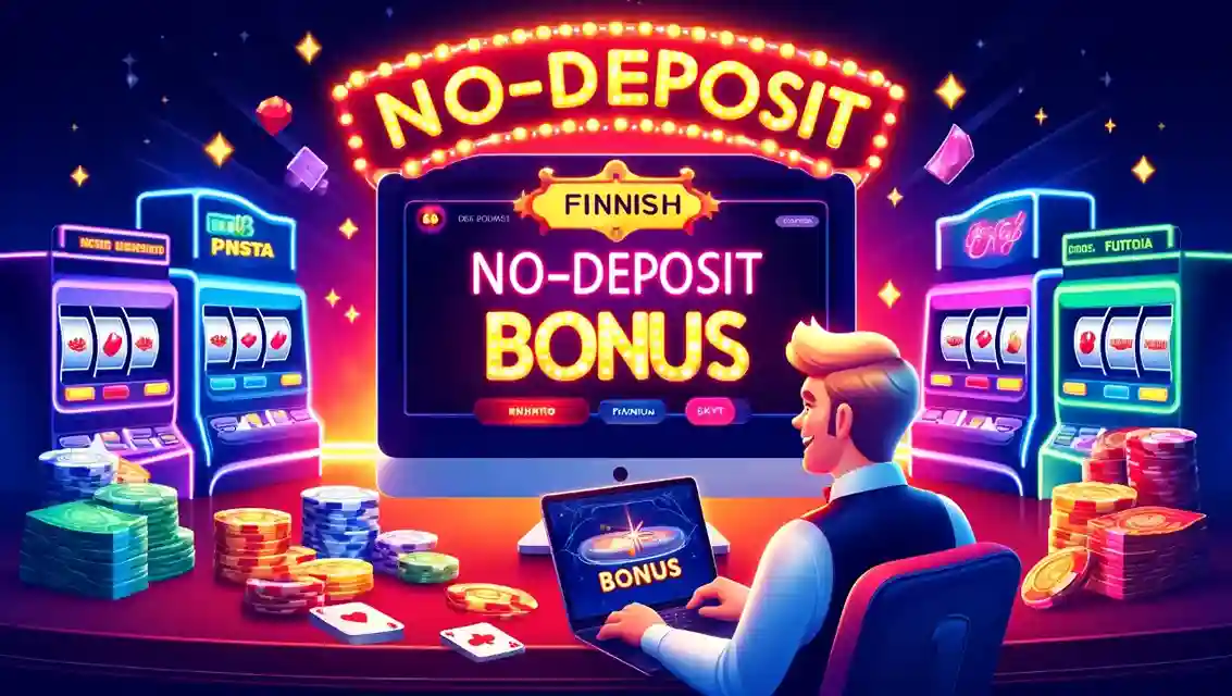 No-Deposit-Bonus Nettikasino no Deposit Bonus